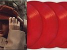 Taylor Swift - Red (Taylor's Version) 4-LP Red Vinyl Pre-Sale Ships November 12