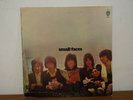 SMALL FACES THE FIRST STEP RARE W7 LABEL LP VINYL ALBUM