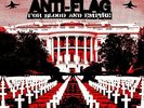 ANTI-FLAG-FOR BLOOD & EMPIRE (HOL) VINYL LP NEW