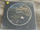 FEIST LET IT DIE OG PRESS VINYL LP 2004 CANADA ARTS & CRAFTS broken social scene