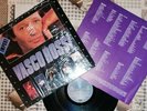 VASCO ROSSI Omonimo - Vinyl Lp Compilation - IMPORT Germany - 1991 - Emi 7962861