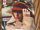 Taylor Swift - Red - Taylor's Version 4 LP - Red Vinyl (@ 45 rpm) - New & Sealed