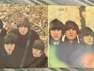 THE BEATLES : Beatles For Sale : UK parlophone stereo vinyl LP 1971