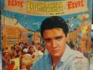 Elvis Presley El Carrousel Del Amor Uruguay LP Mega rare