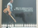 Bruce Springsteen & The E Street Band Live 1975-85 Box Set 5 LP 1986 New Sealed