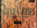 BRAND NEW SEALED Guns N’ Roses Spaghetti Incident Orange Vinyl 1st Print