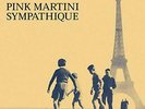 Pink Martini-Sympathique VINYL NEW