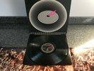 LP VINYL QUEEN JAZZ 1978 UK 1ST PRESS EMBOSSED SLEEVE INNER & POSTER EXCELLENT