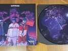 Milkavelli x Lee Scott x Sniff - Supergang UK Rap Vinyl - Blah Records - Sumgii