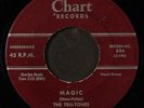 TRU-TONES: tears in my eyes / magic CHART 7