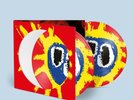 Primal Scream - Screamadelica Picture Disc  ( double vinyl 2021)