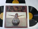 Neil Young Decade Classic Rock Folk Country 3 Records Vinyl lp Album