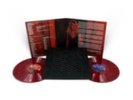 DOUBLE RED VINYL Angelo Badalamenti - Twin Peaks  Fire Walk With Me OST
