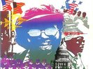 Curtis Mayfield Back To The World Gatefold US LP Album INNER 1973 CRS8015 33 VG