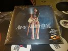 NAD: AMY WINEHOUSE - BACK TO BLACK LTD PICTURE DISC VINYL LP MINT/SEALED