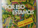 PEPE DELGADO Y SU ORQUESTA 