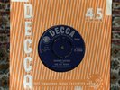 Artwoods Goodbye Sisters Original Decca U.K. 45 F12206 1965 Mod Rare
