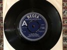 Rolling Stones We Love You / Dandelion Original Uk Decca Demo F12654 1967 Rare
