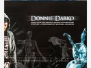 DONNIE DARKO Blue/White Marble Limited Ed. Vinyl Soundtrack Gary Jules Mad World