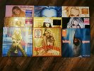Britney spears vinyl box set urban outfitters 1st pressings baby blackout oops