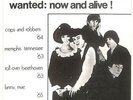 The Rolling Stones Wanted: Now And Alive  7