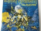 Iron Maiden - Live After Death - Vinyl Album 2x LP Booklet UK 1st Press EX/EX