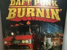 Daft Punk - Burnin' (12