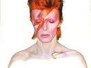 David Bowie Aladdin Sane LP Vinyl Record Album NL83890 RCA 33 VG+