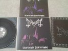 MAYHEM DE MYSTERIIS DOM SATHANAS LP VINYL RECORD NEW  RARE