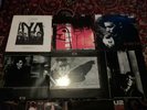 U2 singles bundle 8 singles 7