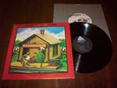 The Grateful Dead, Terrapin Station,1971 Arista 1st Press. VG To EX Cond.