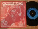 SLAUGHTER & THE DOGS - CRANKED UP REALLY HIGH Rabid UK 1977 7” Punk