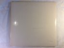 THE BEATLES - WHITE ALBUM 1968 EARLY 1ST STEREO NO E.M.I. SUPERB EX/ EX VINYL LP