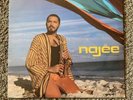 NAJEE, NAJEE THEME. Sealed. First Press ST-17241