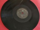 ELVIS PRESLEY (78 RPM - ITALY) A25V 0611  