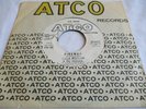 VALA REEGAN & THE VALARONS - FIREMAN - ATCO DJ