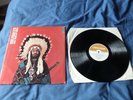 Keef Hartley  Halfbreed UK Mono VINYL LP 1969 ORIGINAL 1ST PRESS  A1/A1