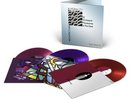 OMD -DAMAGED -Architecture & Morality,Singles 40th Ann Triple Coloured Vinyl