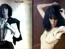 Patti Smith Vinyl Bundle Vol. 22: 2x LP Horses, Easter .*