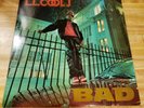 LL Cool J Bigger And Deffer Album First Pressing - Def Jam - MasterDisk - 1987