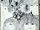 The Beatles Revolver Vinyl 1966. PCS 7009. Parlophone. Dr/Doctor (1972 Reissue)