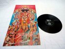 JIMI HENDRIX EXPERIENCE AXIS BOLD AS LOVE TRACK 1st UK A1/B1 LP 1967 VINYL MONO