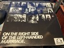 Queen Related Brian May Related On The Right Side Of The Left Hand Marriage Lp K