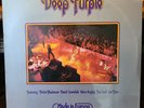 DEEP PURPLE MADE IN EUROPE Rare Sealed  Vinyl 1976 LP, WARNER BROS PR 2995