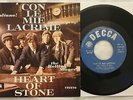 45 ROLLING STONES CON LE MIE LACRIME - ANNO 1966 - 1° Stampa Italiana - F 22270