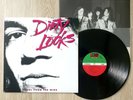Dirty Looks Cool From The Wire 1988 Japan LP Vinyl Atlantic P-13657 Near Mint