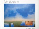 Folk Studio A Anthem NEAR MINT Artis Records Vinyl LP