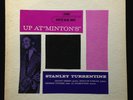 Stanley Turrentine-Up At Minton's Volume 2-Blue Note 84070-LIBERTY UA