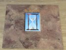 STYX VINYL LP 'EDGE OF THE CENTURY' 1990 AM 5327 GLOSSY Looks un-played NM