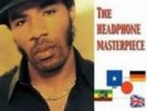 CODY CHESNUTT: HEADPHONE MASTERPIECE [LP vinyl]